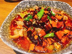 跳跳蛙-付小姐在成都(五道口店)