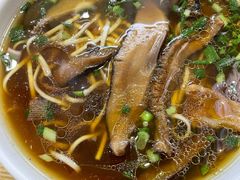 招牌口蘑面-康大口蘑面庄(将军街店)
