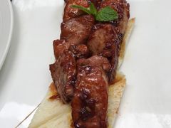 -云门锦翠(商鼎国际店)