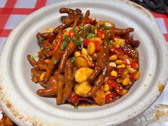 -辣小鲜·南昌大排档(船山路店)