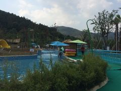 -苏州乐园森林水世界