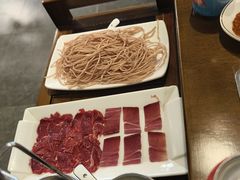 -菌乡缘·野生菌蒸汽鱼火锅(江边夜市店)