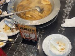 -古乐牛香·鲜牛肉牛杂火锅(高新店)