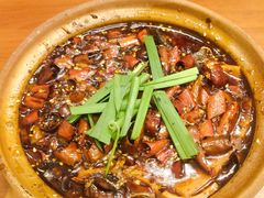 -罗妈砂锅(四川成都奎星楼店)
