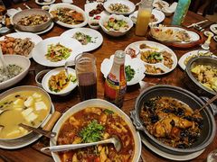 -石浦大酒店(百丈店)