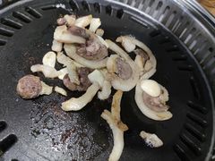 -梅梅家的烤肉店(槐北路店)