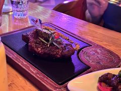 -MR.ROCKY洛奇先生RESTAURANT&BAR(宝安壹方城店)