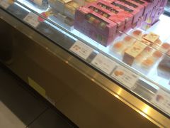 -格瑞思动物奶油生日蛋糕(园区永旺店)