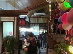 -福荣新中式餐厅