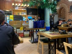 大堂-潮十三潮汕砂锅粥(高新四路大都荟店)