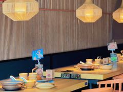 大堂-吃饭皇帝大(解放西路店)