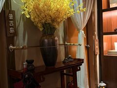 -海悦容庭SPA·按摩·推拿(埌西店)