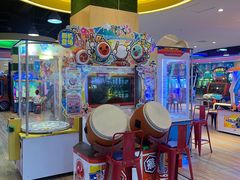 -汤姆熊欢乐世界(龙之梦店)