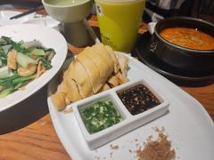 -苏小柳手工点心(人民广场分院)