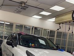 -Quantum量子膜(美即汽车贴膜店)