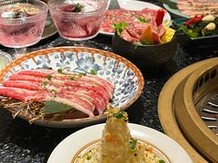 -肉匠日式烧肉屋·和牛居酒屋·酒水小食堂(大汉悦中心店)