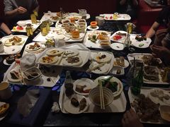 -堂会·KTV·自助餐·团建聚会(天河店)