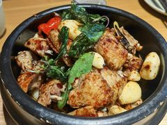 -竹里馆·淮扬菜·功夫茶(老门东店)