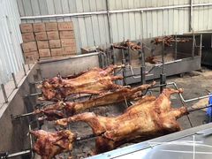 -巴山一绝烤全羊(三圣乡刘家花园店)