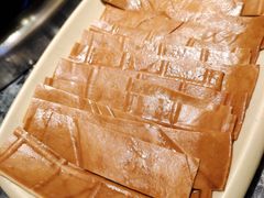 牛皮豆干-蜀大侠火锅(春熙路店)