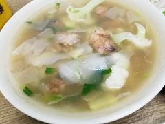 命鱼滑-福清滑(乐南公寓店)