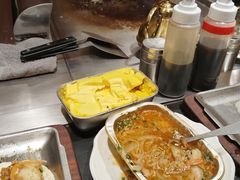 -大神太神·铁板烧(七宝领展广场店)