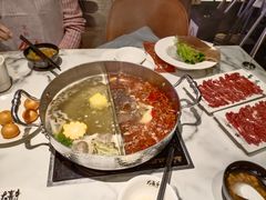 -大喜牛鲜牛肉火锅(世纪金源店)