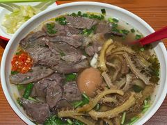 -大昌吉牛肉粉(林肯公寓店)