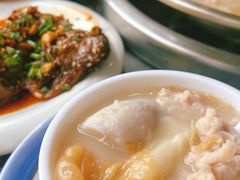 -老来福·非遗酸汤兔(凯旋路店)