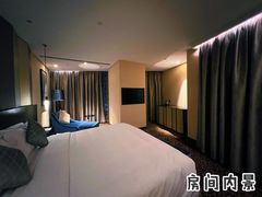 -连云港苏宁索菲特酒店
