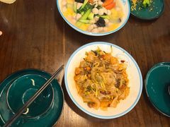 -童婆婆面馆(薛庄小区店)