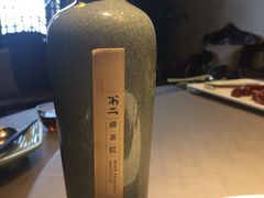 -不二茶空间·养生宴(石景山店)