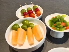 -俏立方·15年新楚菜