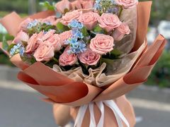 -花未央花店·WEYOUNG