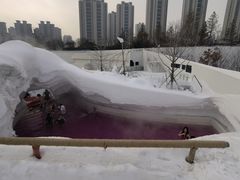 -清河半岛温泉度假酒店