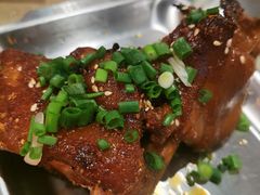 -神伙烧烤(江北黄泥塝店)