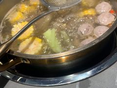 -潮发潮汕牛肉店(东方宝泰店)