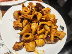-汉巴味德(沈阳万象汇店)