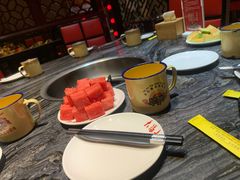 -重庆大队长火锅(凤城八路店)