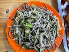 -清真-戏楼王记牛肉面