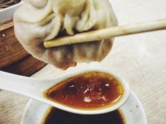 蟹黄包-刘长兴(逸仙桥店)
