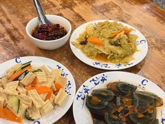 -柴氏风味斋(甘家口店)