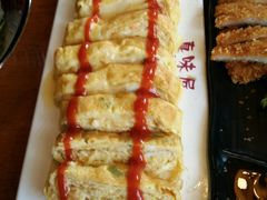 -第二外国语学院-韩国餐厅(朝阳路店)