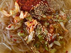 -真空冷面王(武功街店)