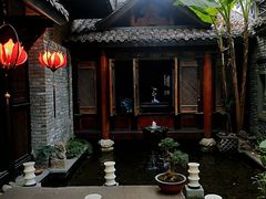 -鱼桥巷·美学川菜