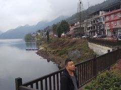 -雷波马湖风景区