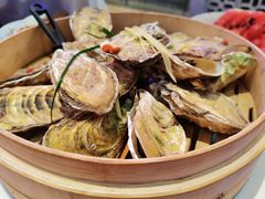 -王庄阿咪海鲜大排档(象园店)