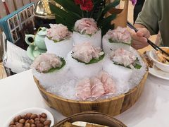 -丰尔粥食·顺德鱼生·干蒸排骨顺德菜(大良分店)