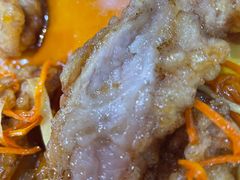 -许妈妈餐厅烤肉烧烤家常菜(明润广场店)