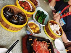 -香港威特瑞茶餐厅(小白楼音乐厅店)